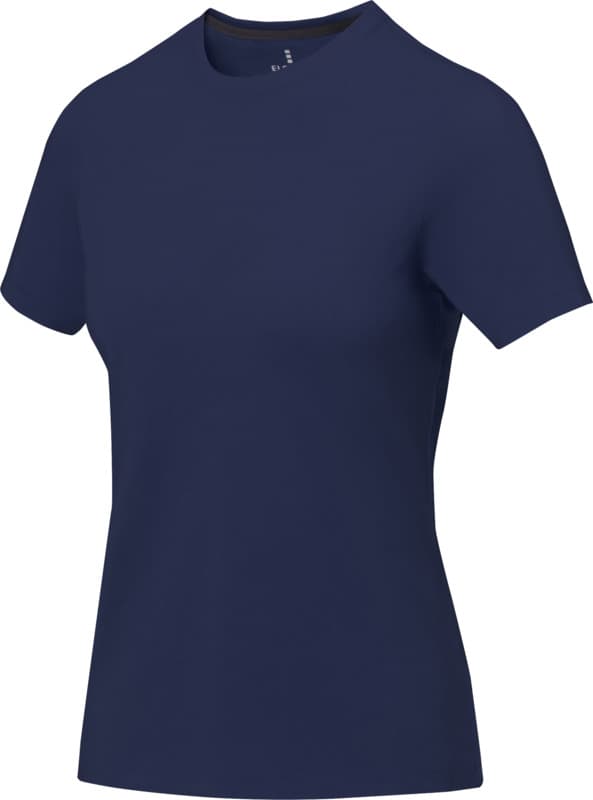 Nanaimo short sleeve women's t-shirt 96