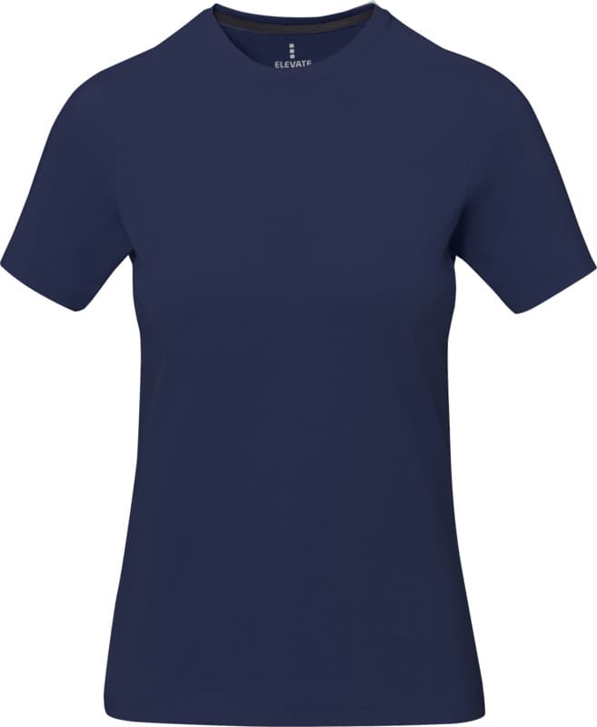 Nanaimo short sleeve women's t-shirt 97