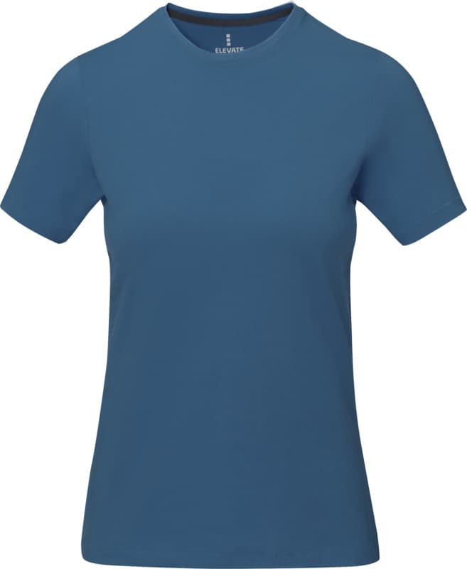 Nanaimo short sleeve women's t-shirt 113