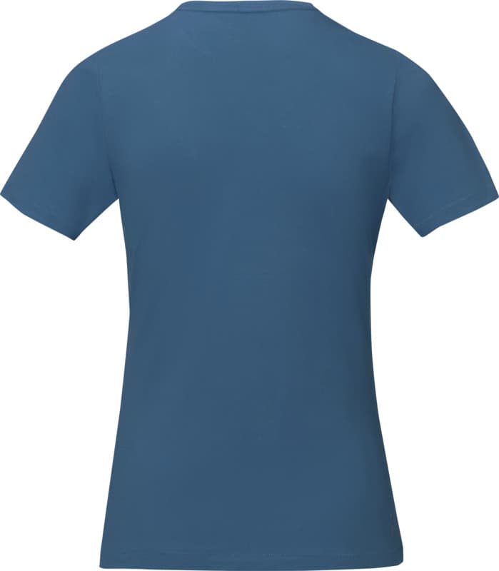 Nanaimo short sleeve women's t-shirt 114