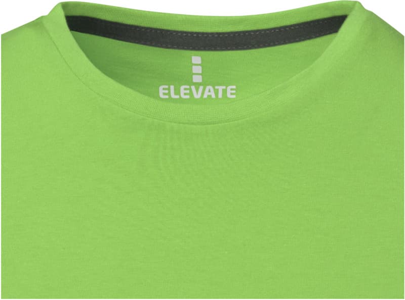 Nanaimo short sleeve women's t-shirt 135