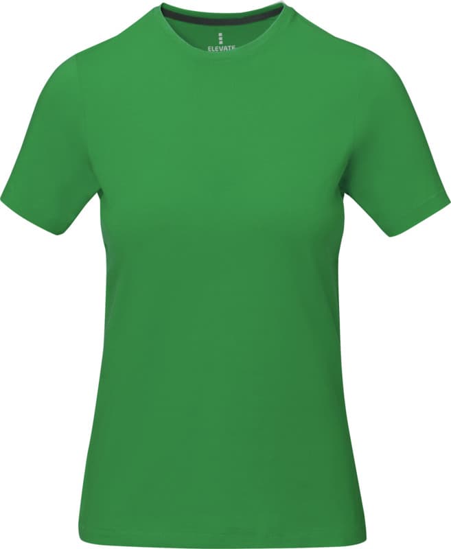 Nanaimo short sleeve women's t-shirt 142