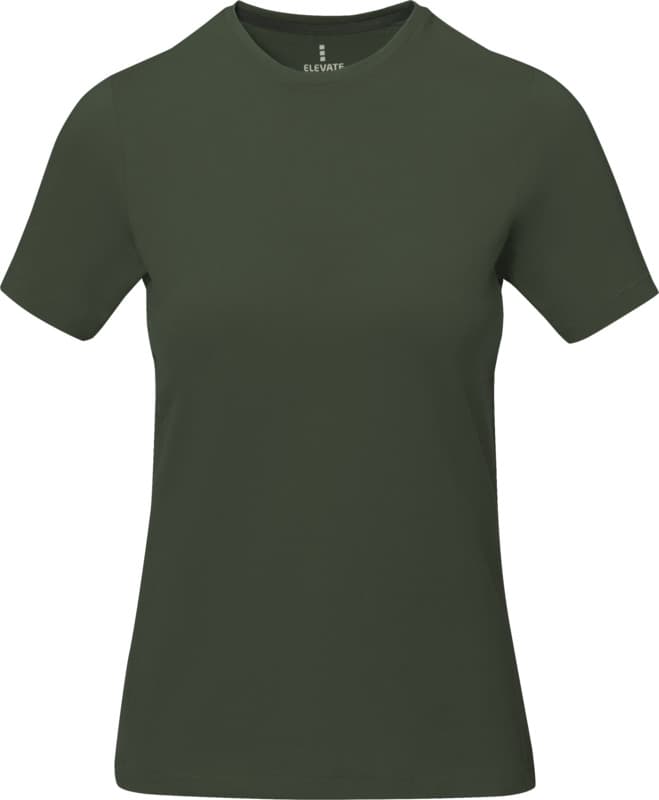Nanaimo short sleeve women's t-shirt 149