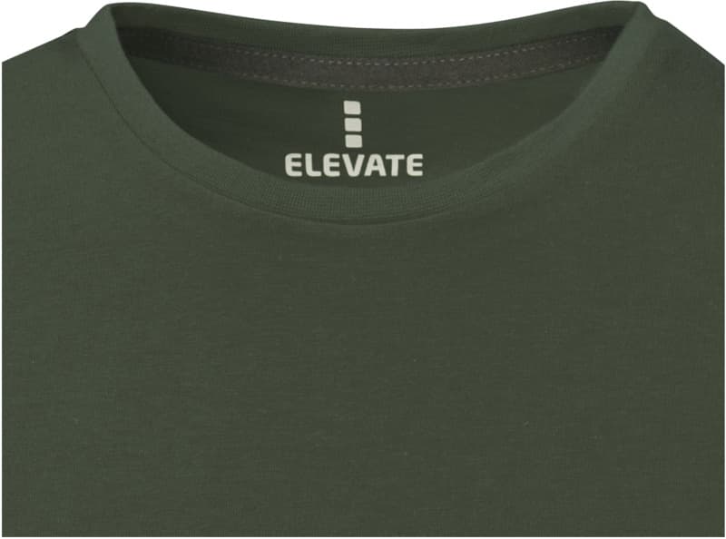 Nanaimo short sleeve women's t-shirt 151