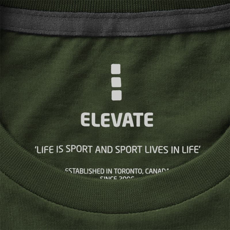 Nanaimo short sleeve women's t-shirt 153