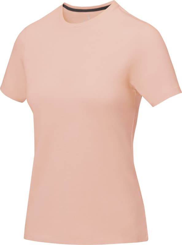 Nanaimo short sleeve women's t-shirt 157