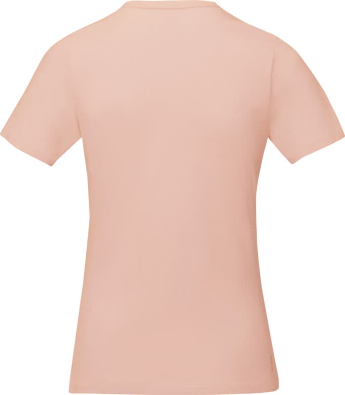 Nanaimo short sleeve women's t-shirt 159