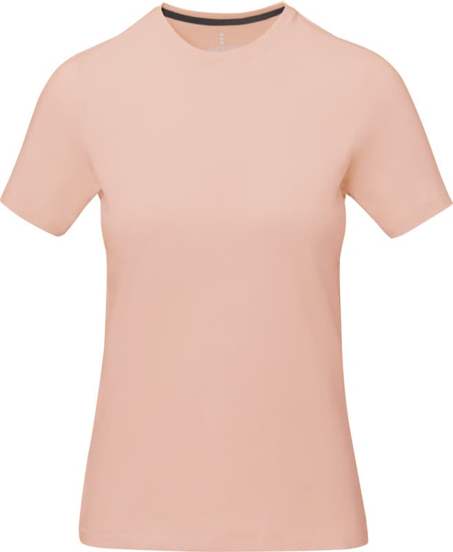 Nanaimo short sleeve women's t-shirt 158