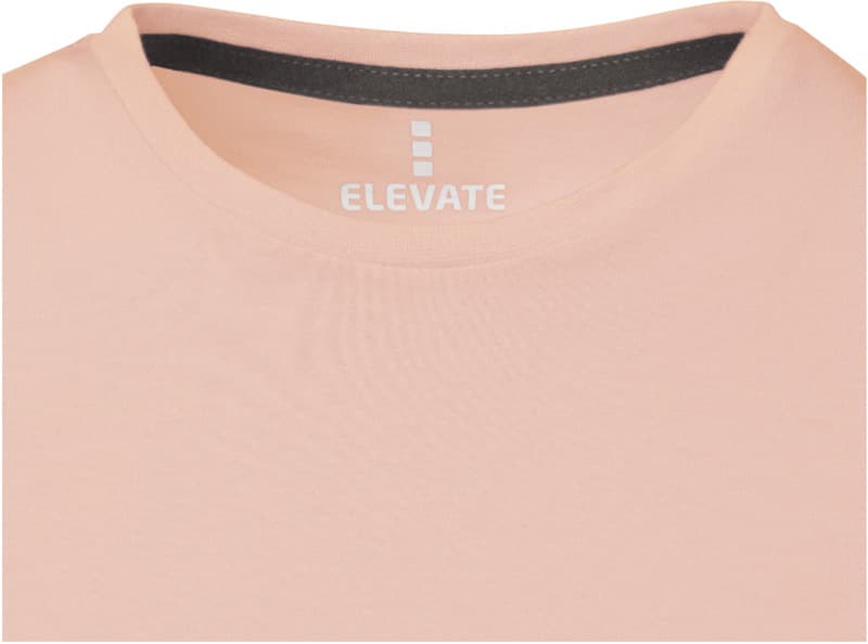 Nanaimo short sleeve women's t-shirt 160