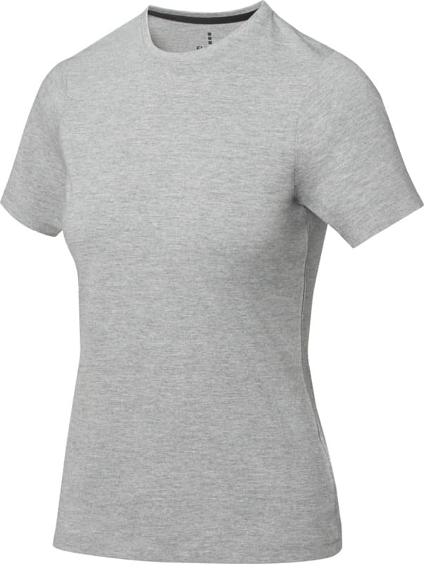 Nanaimo short sleeve women's t-shirt 171