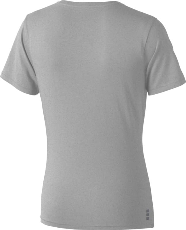 Nanaimo short sleeve women's t-shirt 173