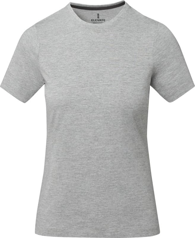 Nanaimo short sleeve women's t-shirt 172