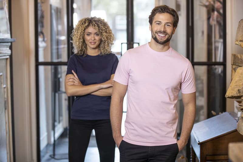 Nanaimo short sleeve women's t-shirt 177