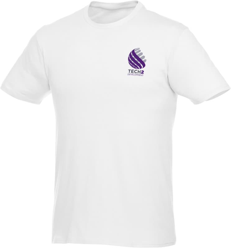 Heros short sleeve men's t-shirt 9