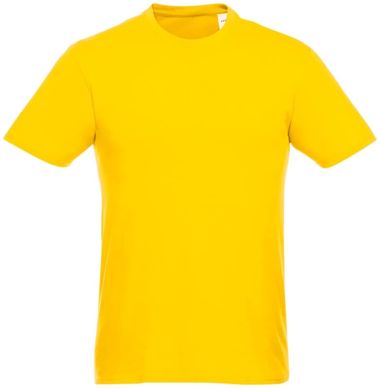 Heros short sleeve men's t-shirt 11