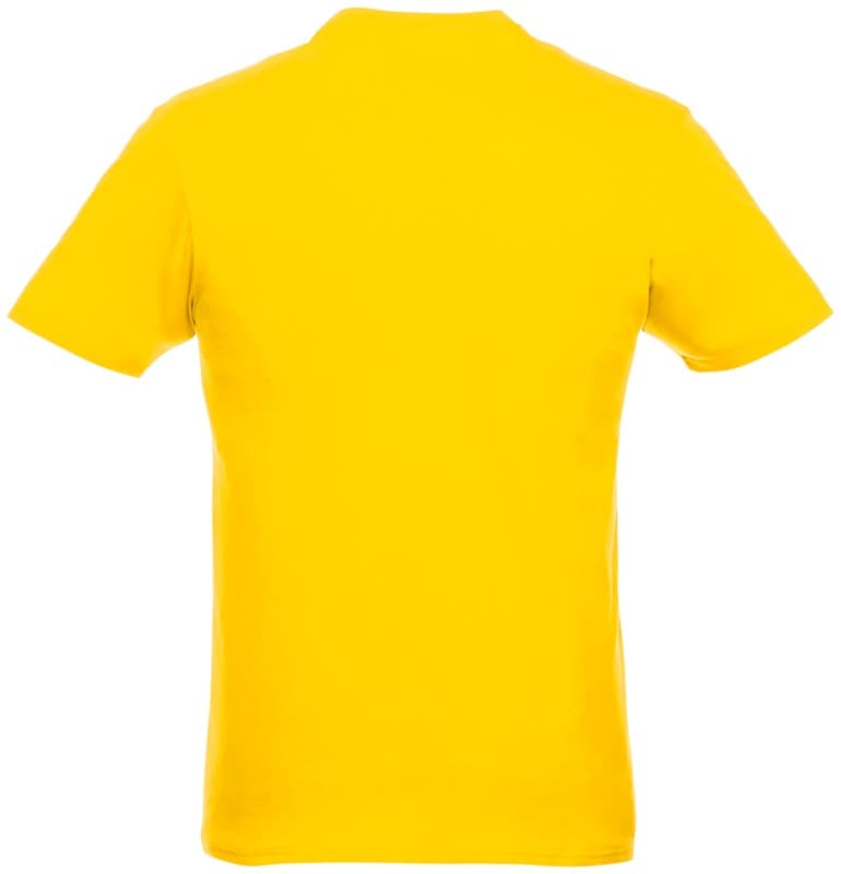 Heros short sleeve men's t-shirt 12