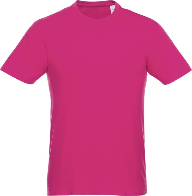 Heros short sleeve men's t-shirt 19