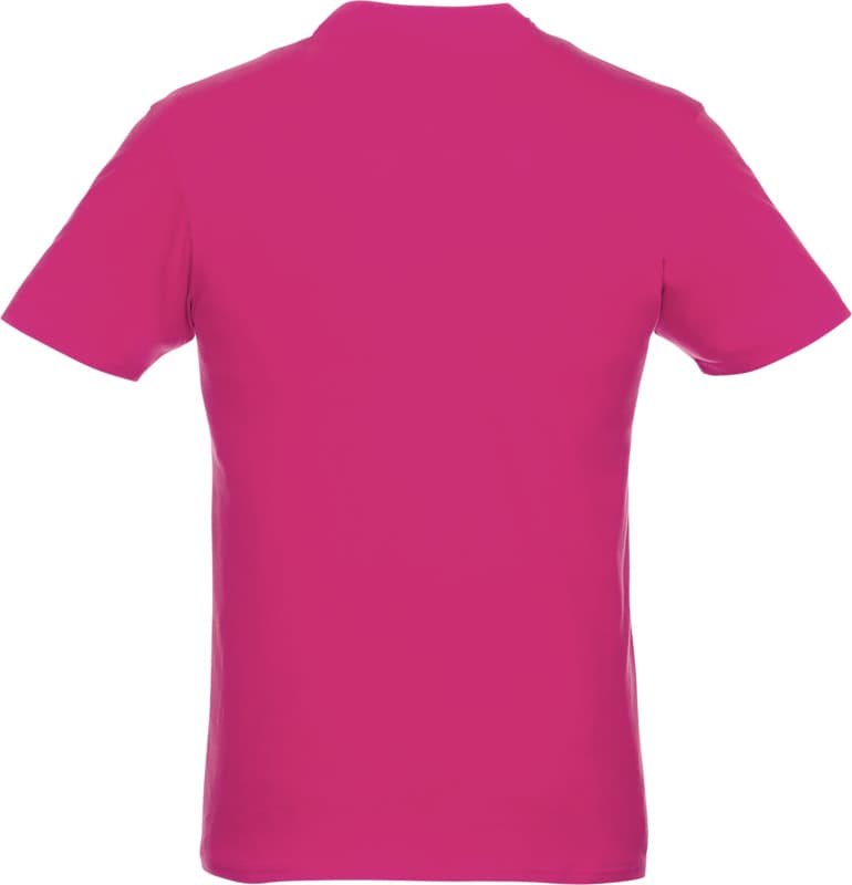 Heros short sleeve men's t-shirt 20