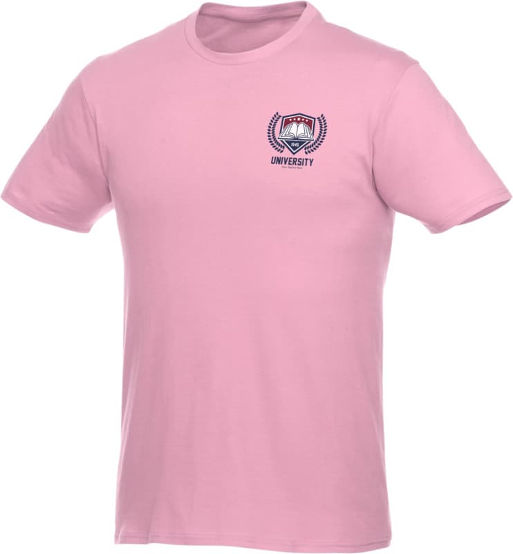 Heros short sleeve men's t-shirt 35