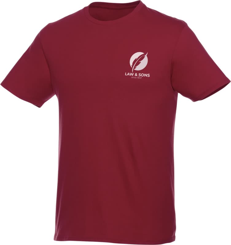 Heros short sleeve men's t-shirt 44