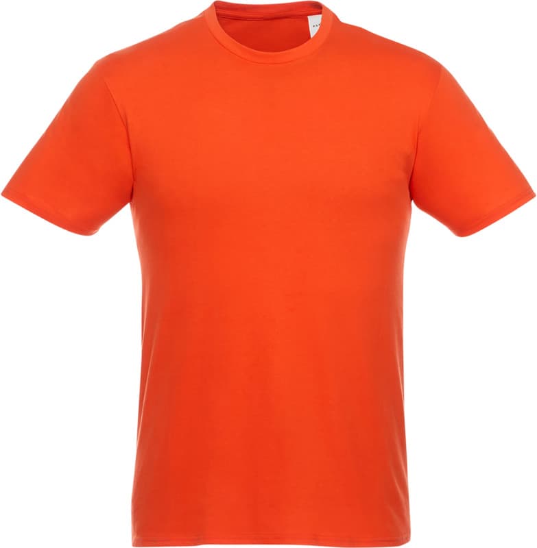 Heros short sleeve men's t-shirt 55