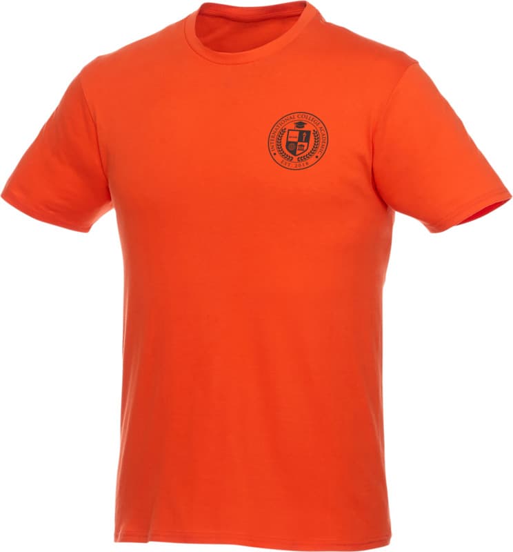 Heros short sleeve men's t-shirt 62