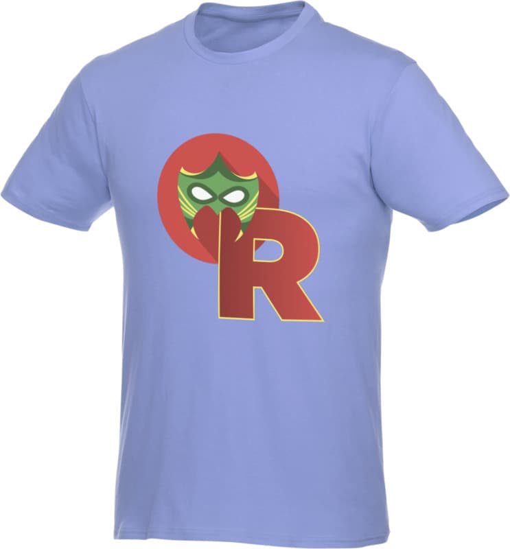 Heros short sleeve men's t-shirt 69