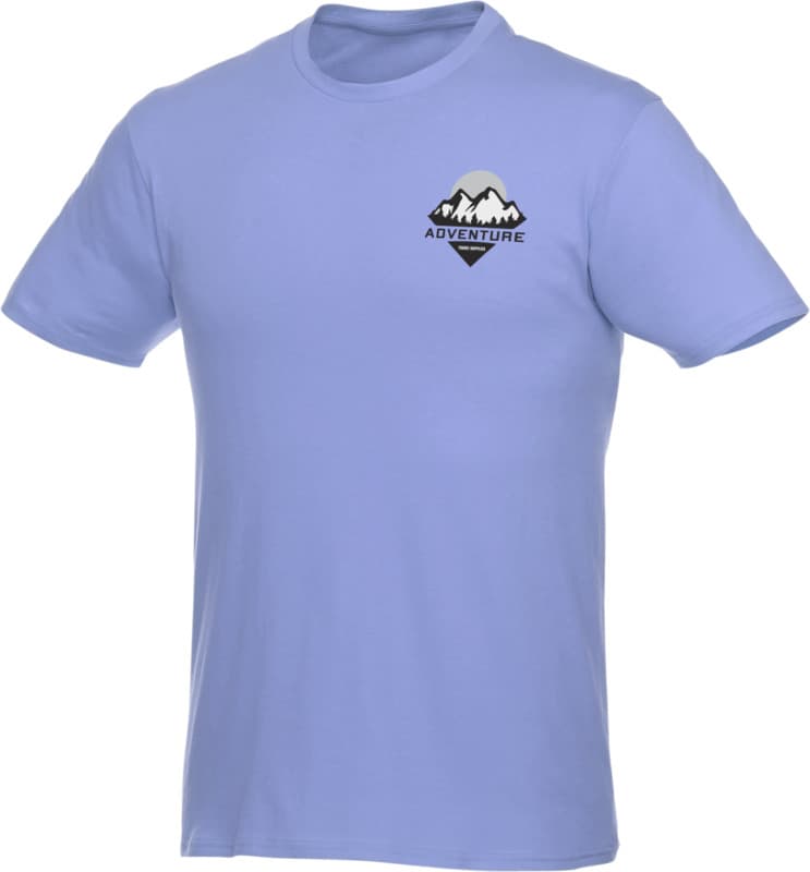 Heros short sleeve men's t-shirt 70