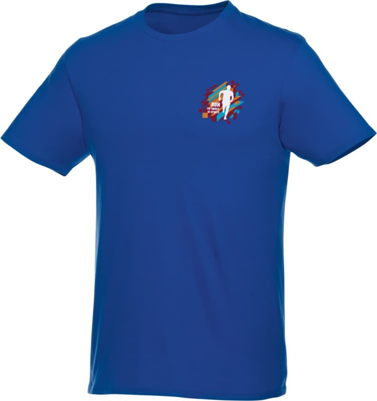 Heros short sleeve men's t-shirt 79