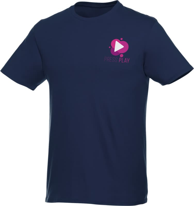 Heros short sleeve men's t-shirt 88