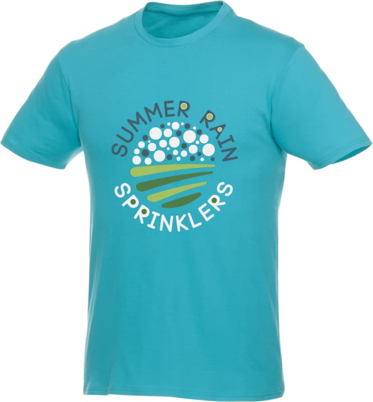 Heros short sleeve men's t-shirt 96