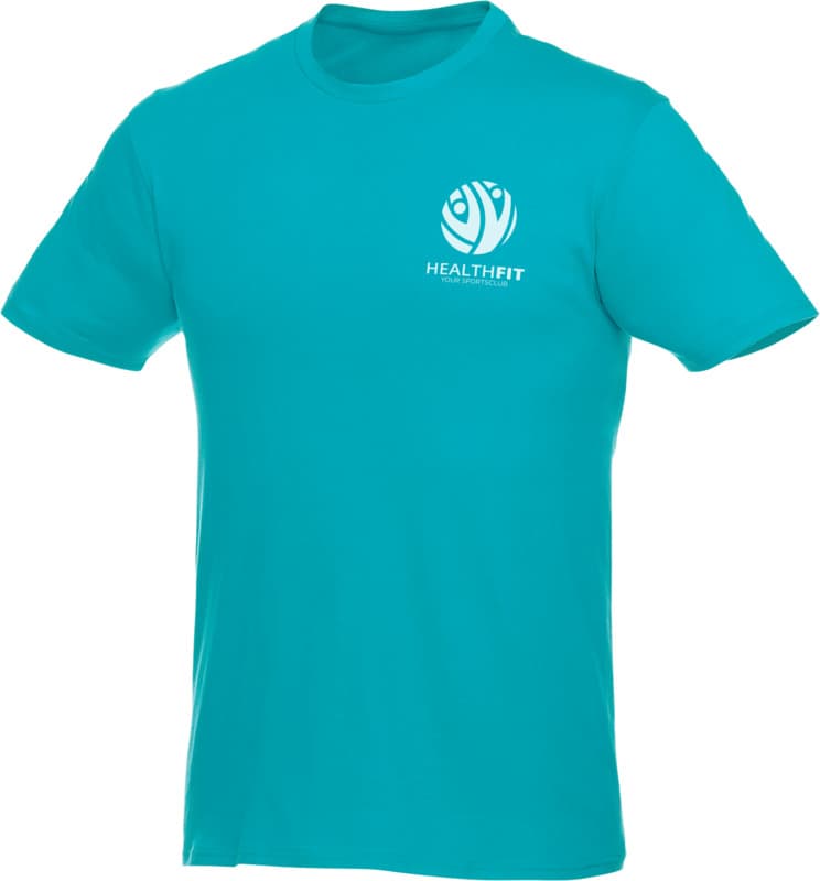 Heros short sleeve men's t-shirt 97