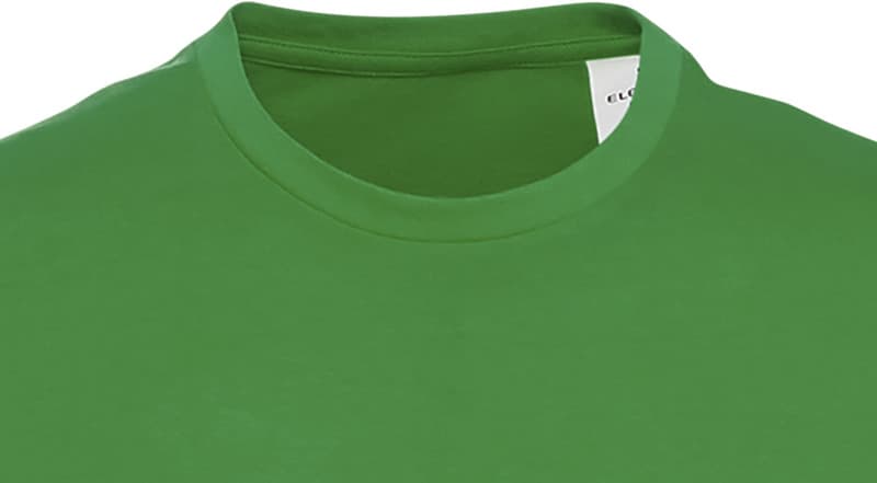 Heros short sleeve men's t-shirt 120