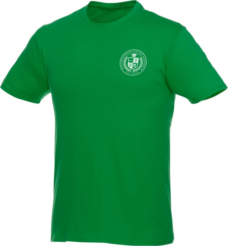 Heros short sleeve men's t-shirt 125