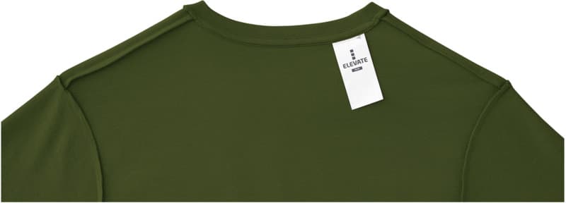 Heros short sleeve men's t-shirt 129