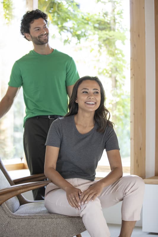 Heros short sleeve men's t-shirt 141