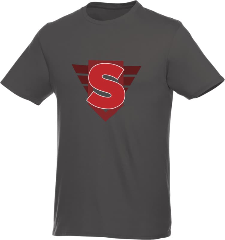 Heros short sleeve men's t-shirt 142