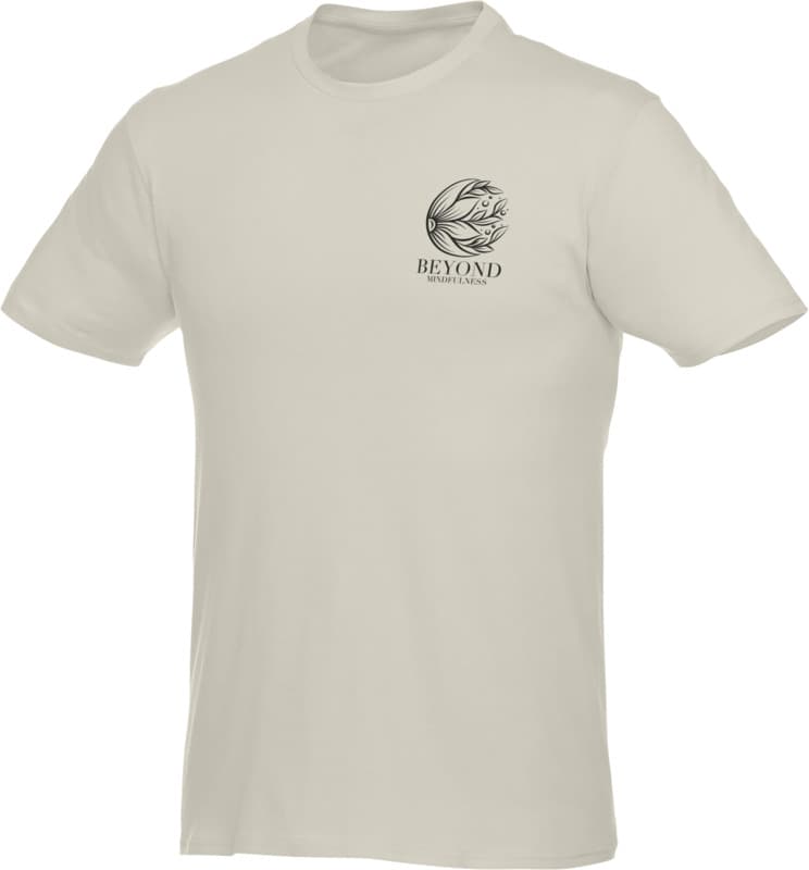 Heros short sleeve men's t-shirt 152