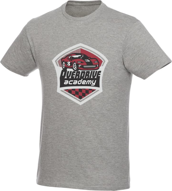 Heros short sleeve men's t-shirt 161