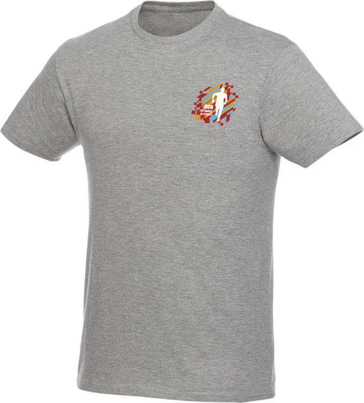 Heros short sleeve men's t-shirt 162