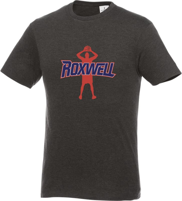 Heros short sleeve men's t-shirt 170