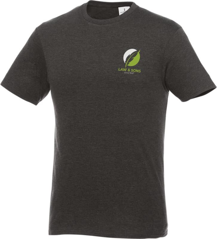 Heros short sleeve men's t-shirt 171