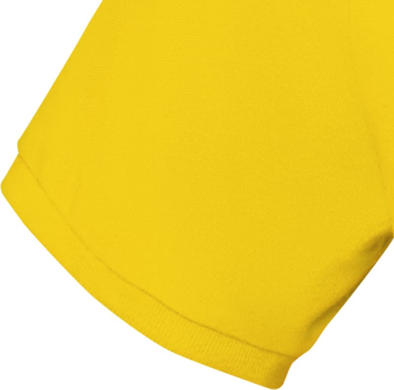 Calgary short sleeve men's polo 19