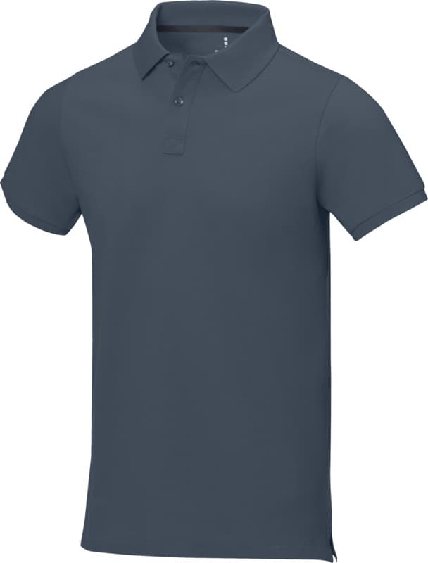 Calgary short sleeve men's polo 94