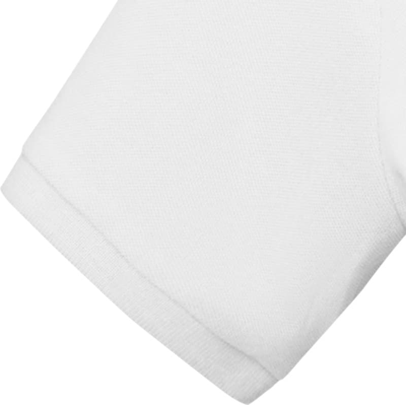 Calgary short sleeve women's polo 5