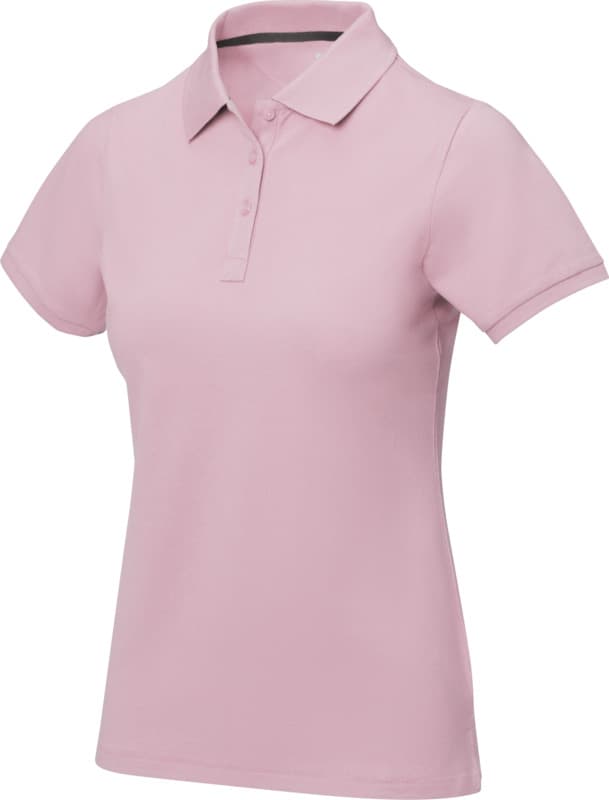 Calgary short sleeve women's polo 32