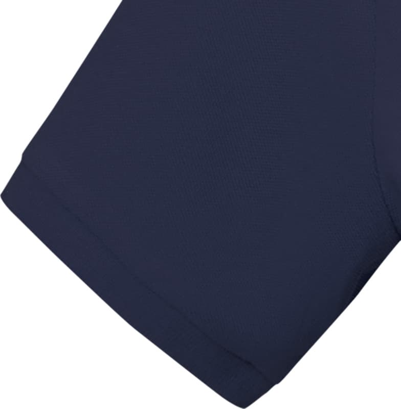 Calgary short sleeve women's polo 84