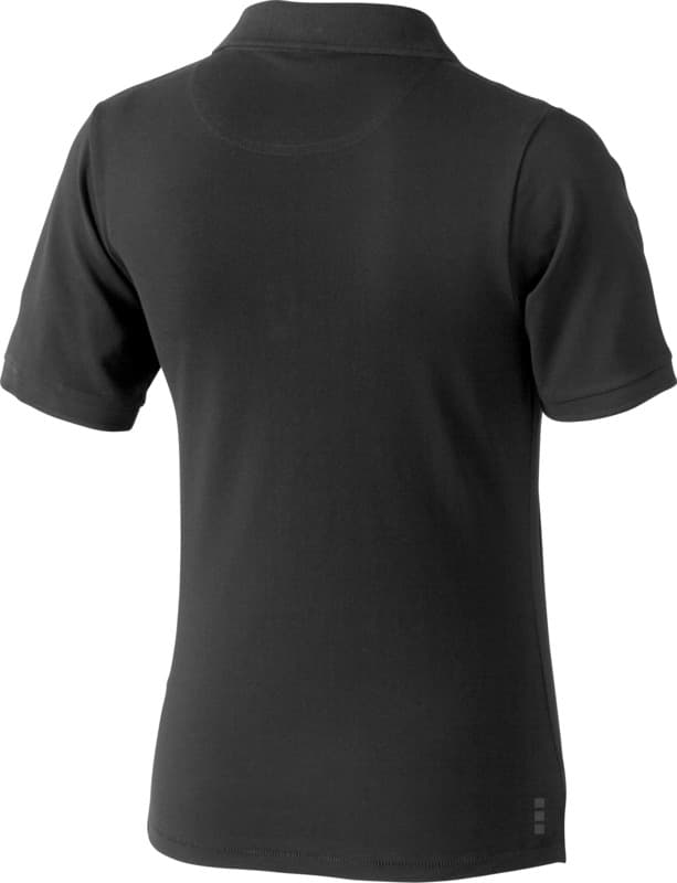 Calgary short sleeve women's polo 142