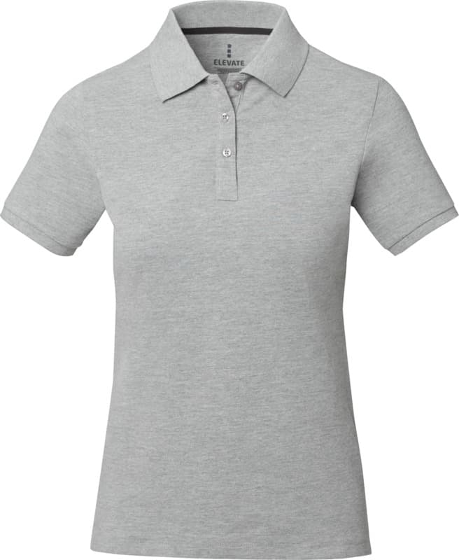 Calgary short sleeve women's polo 149