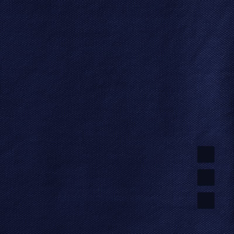 Markham short sleeve men's stretch polo 12